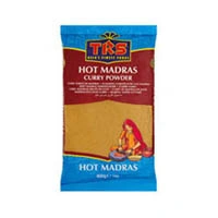 Madras Curry Powder Hot