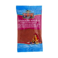 Tandoori Masala