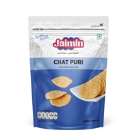 Chat Puri