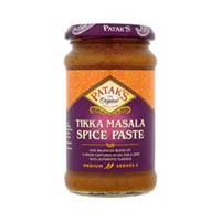 Tikka Masala Spice Paste