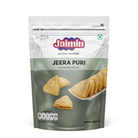 Jeera Puri