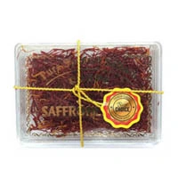 Spanish Saffron