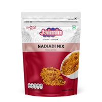 Nadiadi Mix