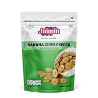Banana Chips Pepper