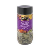 Curry Leaves Jar
