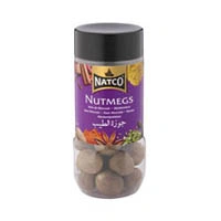 Whole Nutmeg Jar