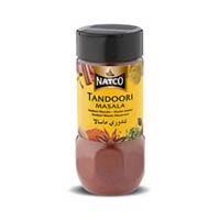 Tandoori Masala Jar