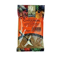 Cinnamon Ground