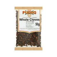 Cloves Whole