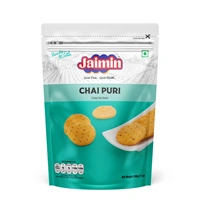Chai Puri
