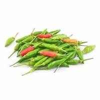 Bird's Eye Chilli