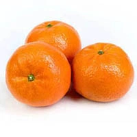 Orange Clementine