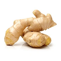 Fresh Ginger