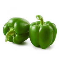 Green Pepper