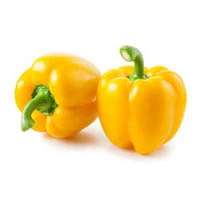 Yellow Pepper