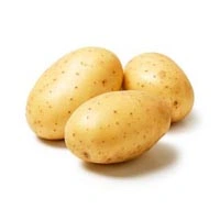 Potato White