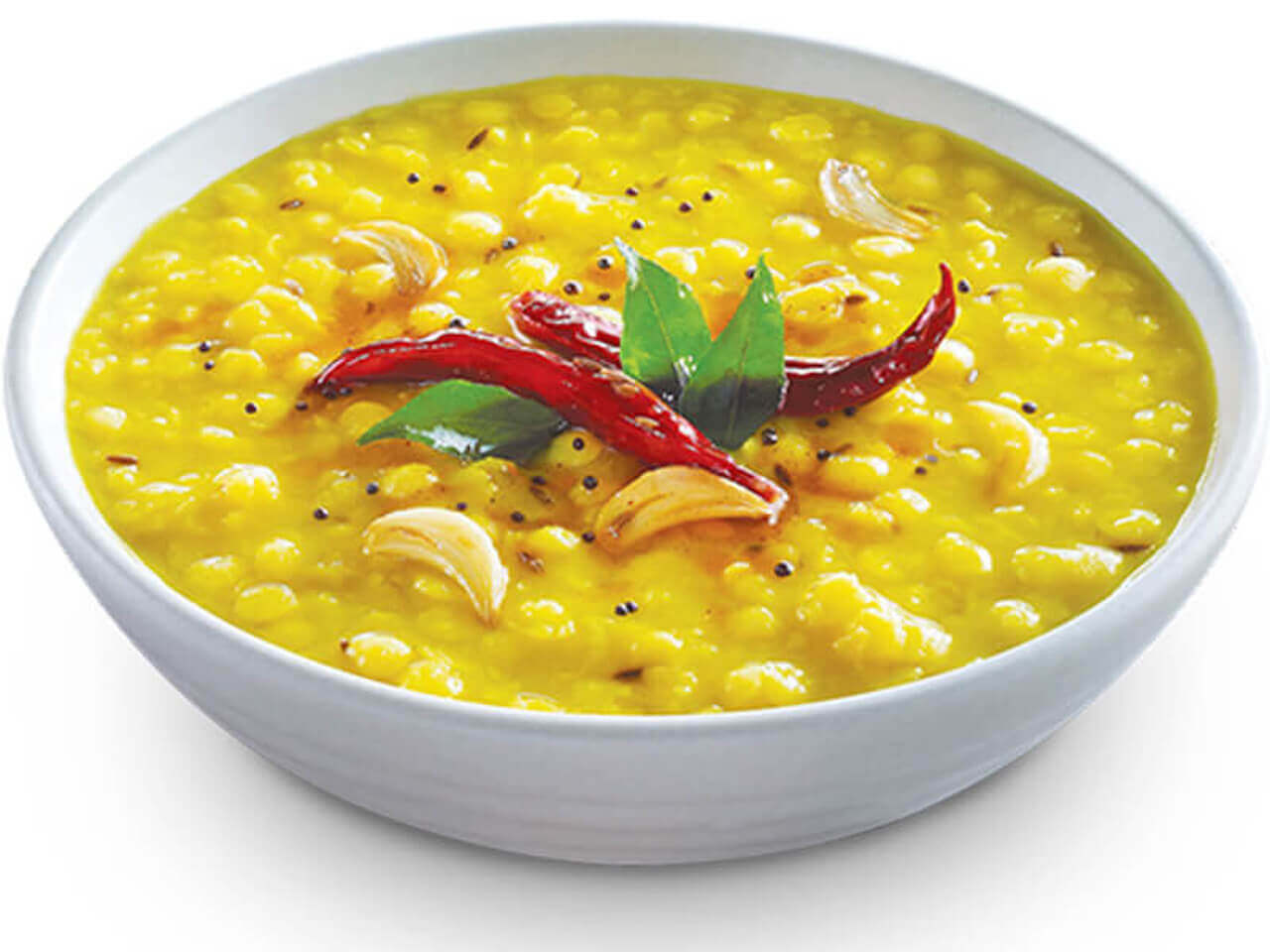 Dal Tadka